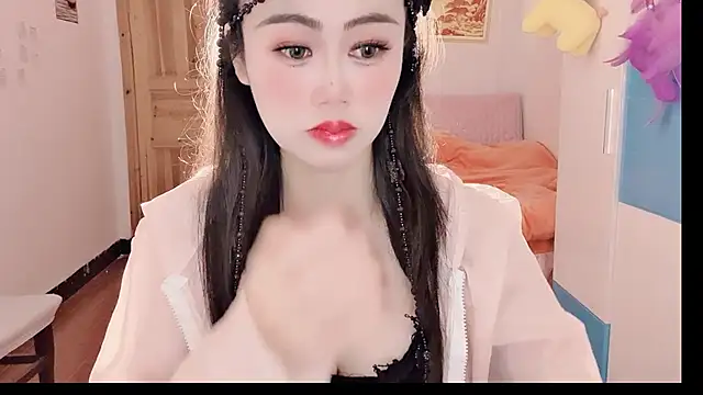 Xiaojuan61's cam snapshot