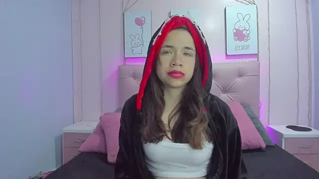 Hot_Barbie_Poku2's cam snapshot