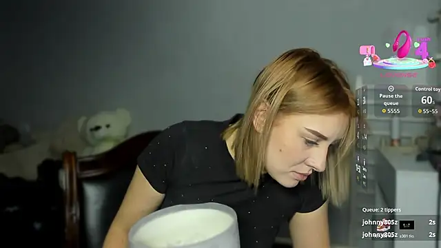 KindKristy live sex cam