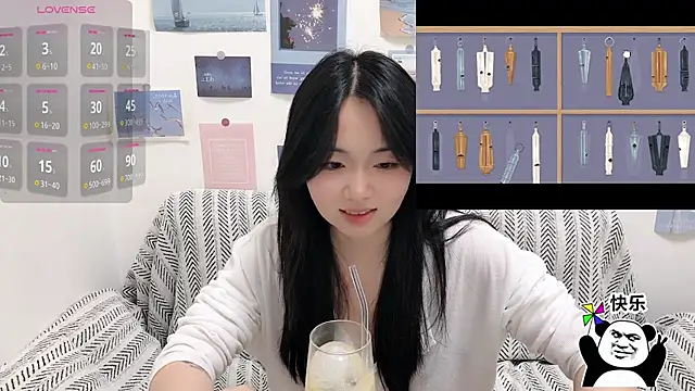 LiLiYbaby's cam snapshot