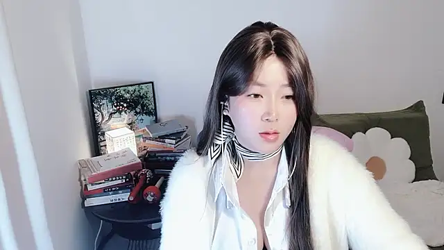 Xiaoai_007's cam snapshot