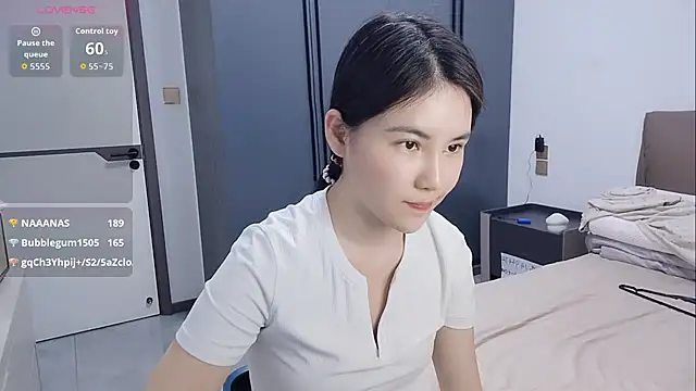 luckckcj's cam snapshot