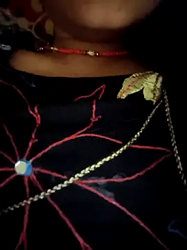 Hot_Simran_01's cam snapshot