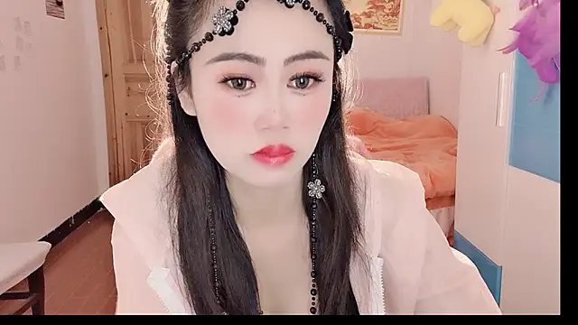 Xiaojuan61's cam snapshot