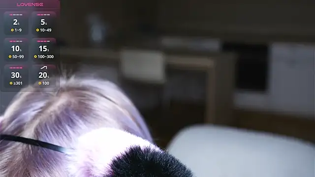 DonnetteShaban's cam snapshot