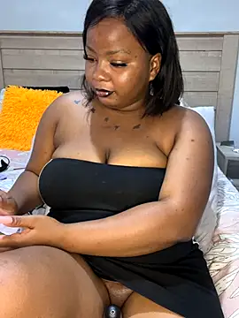 Exxoticaa's cam snapshot