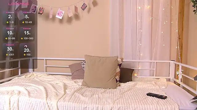 DarkParadisse's cam snapshot