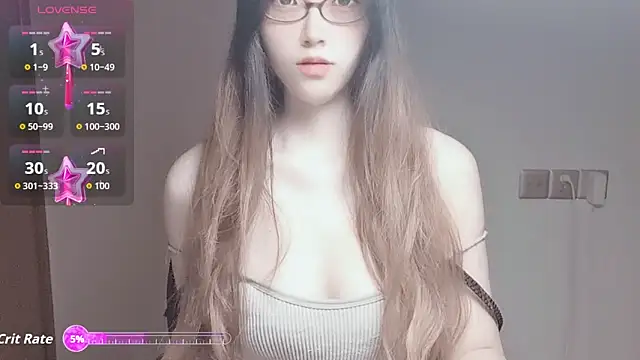 AyoHall's cam snapshot