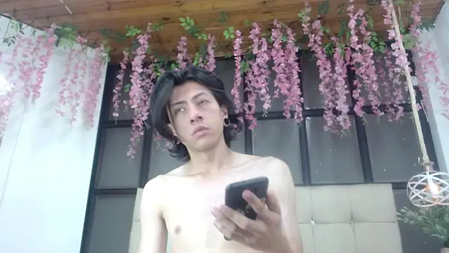 camerongrey's cam snapshot