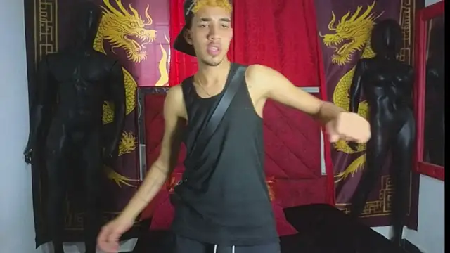 Scoundrel_Room's cam snapshot