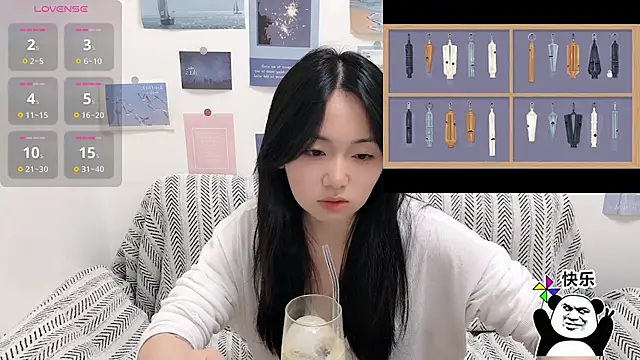 LiLiYbaby's cam snapshot