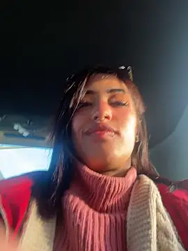 MichelleDiaz_Pink's cam snapshot