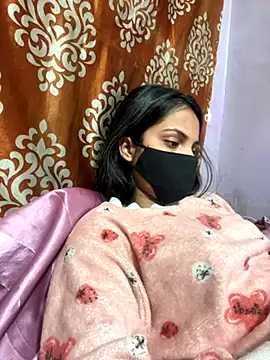 Sandhya_77's cam snapshot