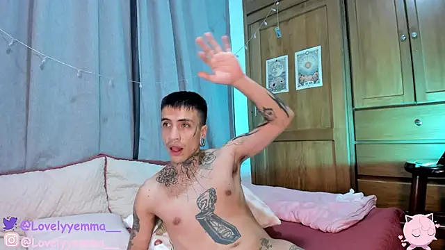 Dirtycalm's cam snapshot