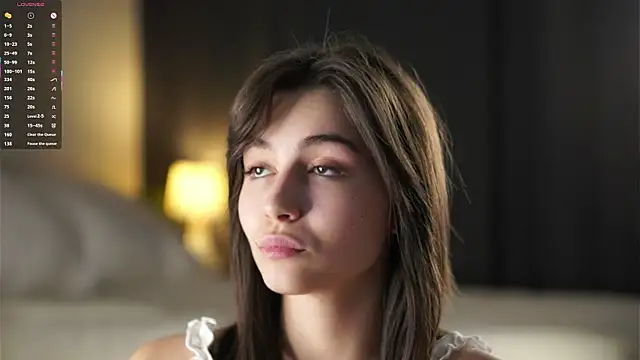 LettySlovacek's cam snapshot