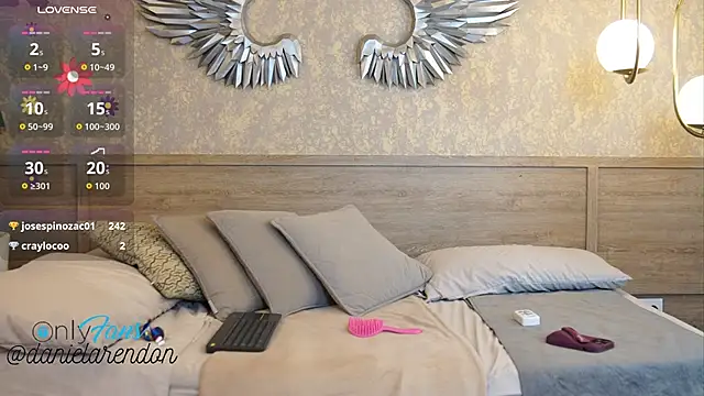 Roxy_Vega's cam snapshot