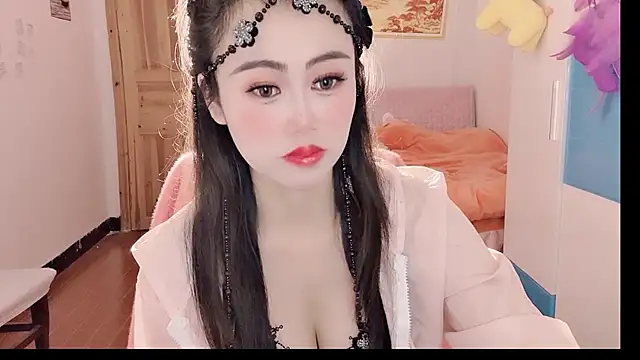 Xiaojuan61's cam snapshot