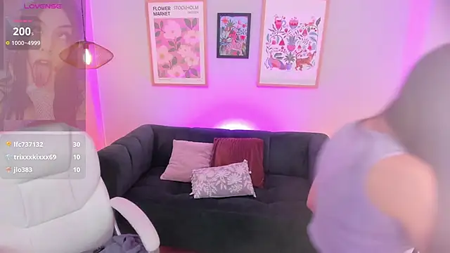 Melissa_Koster's cam snapshot