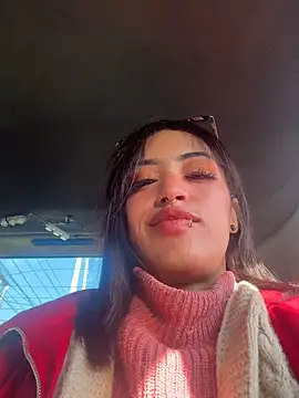 MichelleDiaz_Pink's cam snapshot