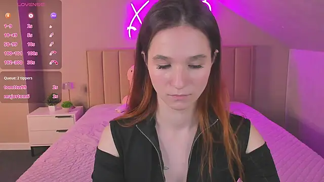 Eva_Hollowey's cam snapshot