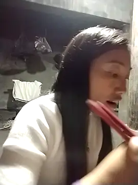 PhienPhien's cam snapshot