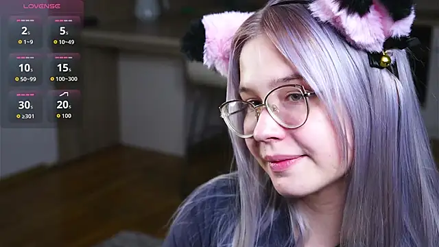 DonnetteShaban's cam snapshot