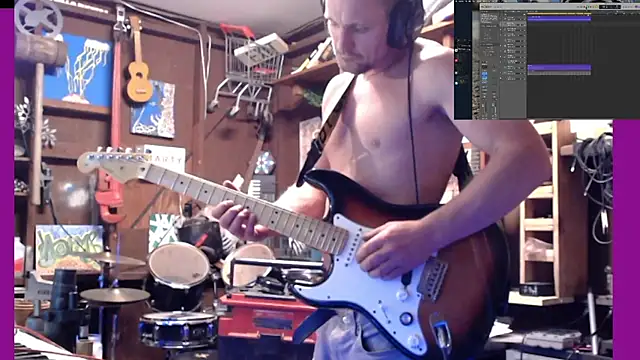 itsjameswebbscope live sex cam