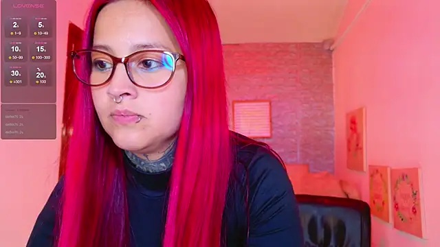 meghan_nill's cam snapshot