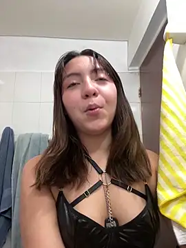 Bonni_lohan's cam snapshot