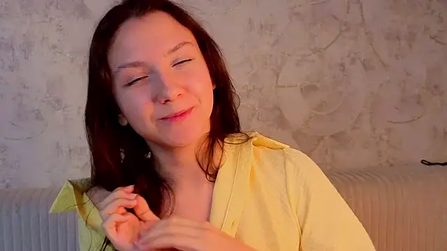 GiseleLamos's cam snapshot