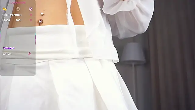 RendaBaatz's cam snapshot