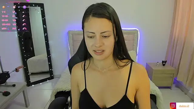 Baby_Stefa's cam snapshot