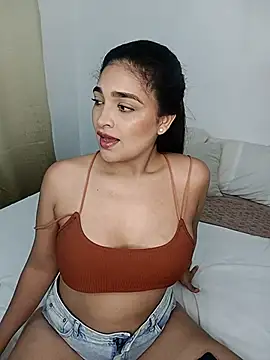 AdeleGray's cam snapshot