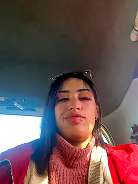 MichelleDiaz_Pink's cam snapshot