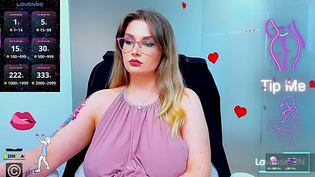 anyarosses's cam snapshot