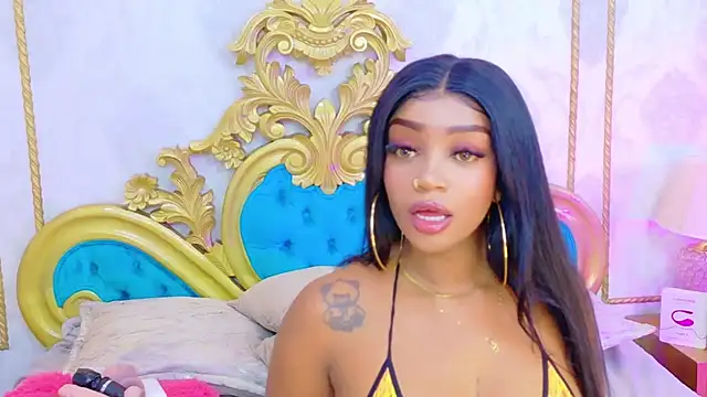 SalomeRestrepo's cam snapshot