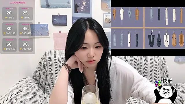 LiLiYbaby's cam snapshot