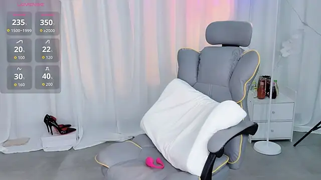 weiwei160's cam snapshot