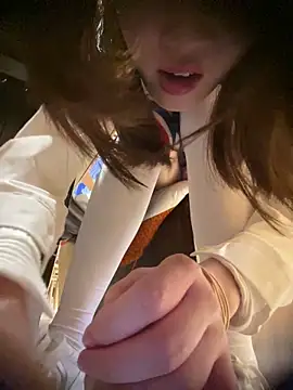 littleqiu's cam snapshot