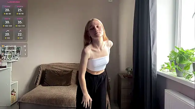 TwinedPeril's cam snapshot