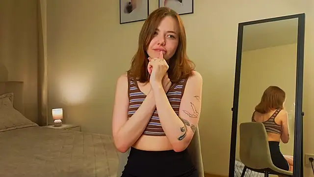 MalkaMceady's cam snapshot