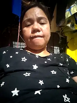 ambersmile's cam snapshot