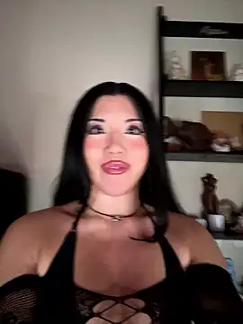 Amanita_Bloom's web cam