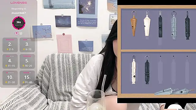 LiLiYbaby's cam snapshot