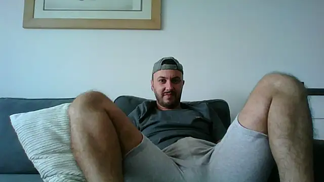 Assfucker600's cam snapshot