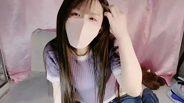 Niinachan's cam snapshot