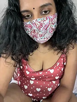 ArathyNambyarMallu's cam snapshot