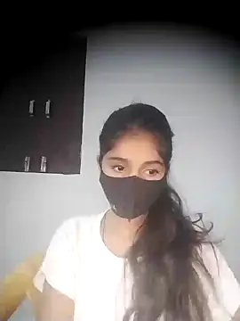 Sexey-Puja's cam snapshot