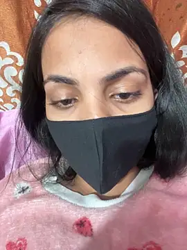 Sandhya_77's cam snapshot