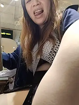 Lovelyanan's cam snapshot